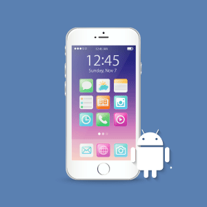 Можно ли установить ОС Android на iPhone