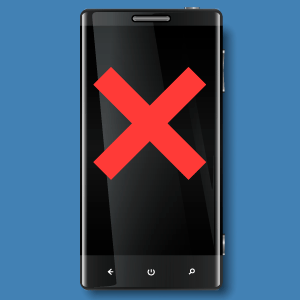 Почему не обновляется прошивка на Android-устройстве