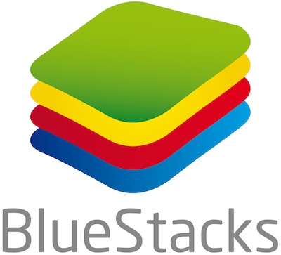 Bluestack app logo