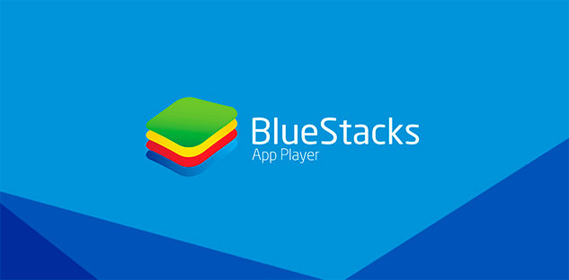 Blue Stacks